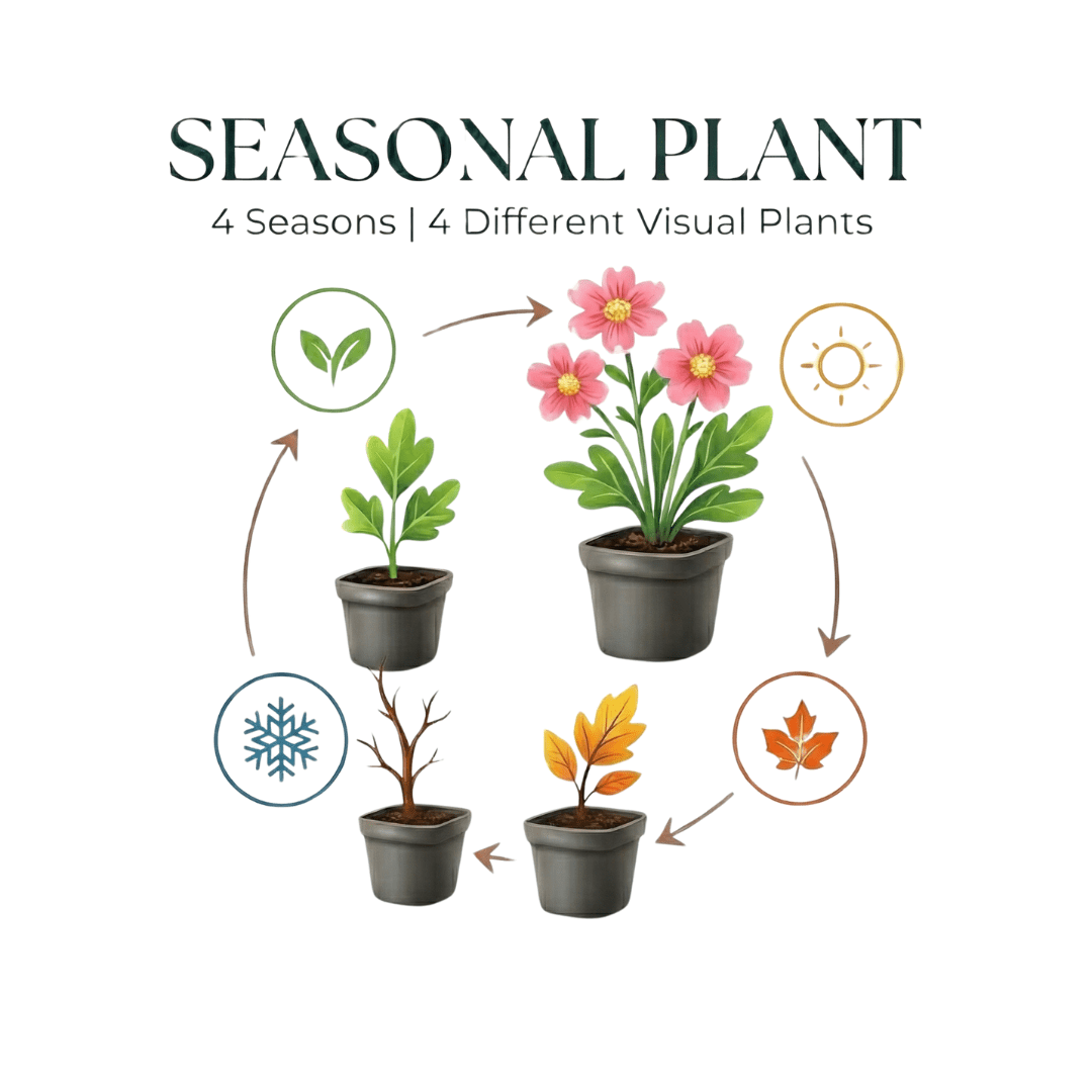 Livraison plante Geranium Bevans