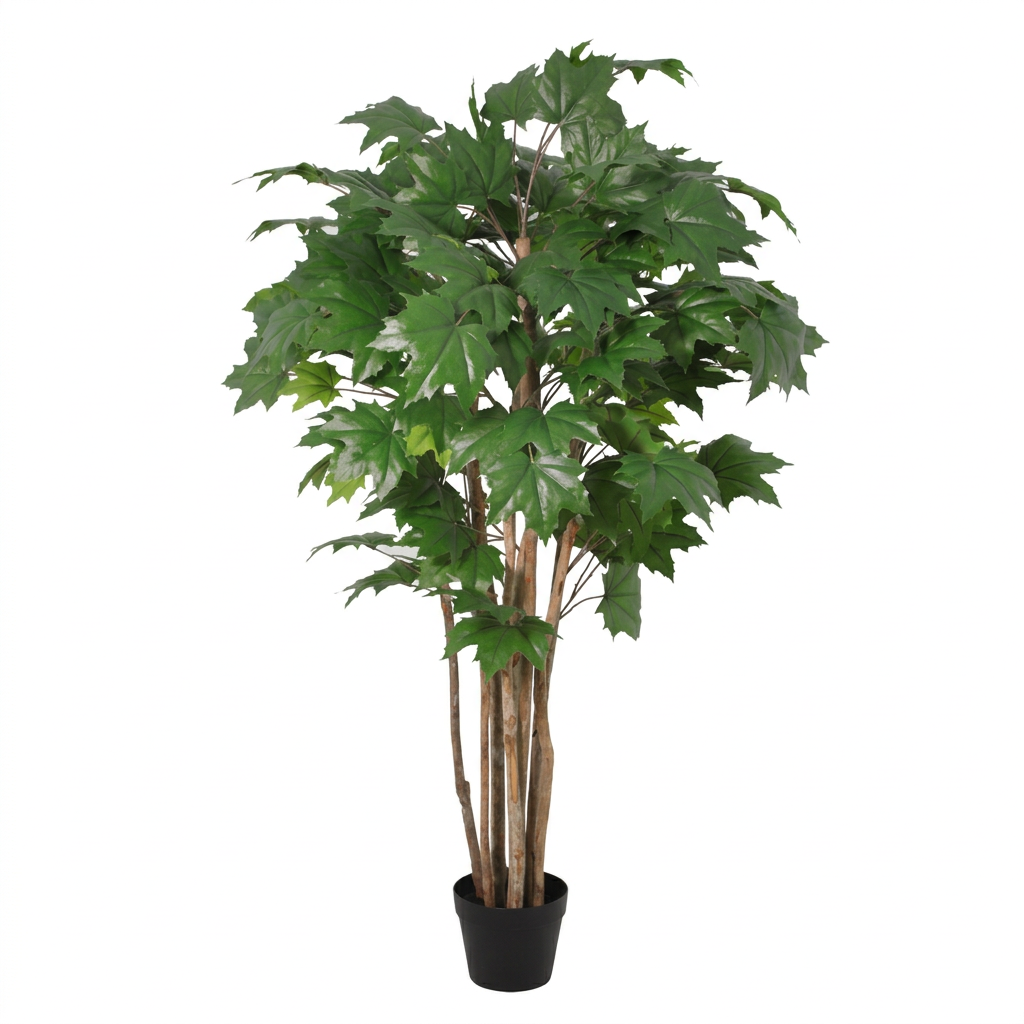 KÜNSTLICHER Ahornbaum - 150