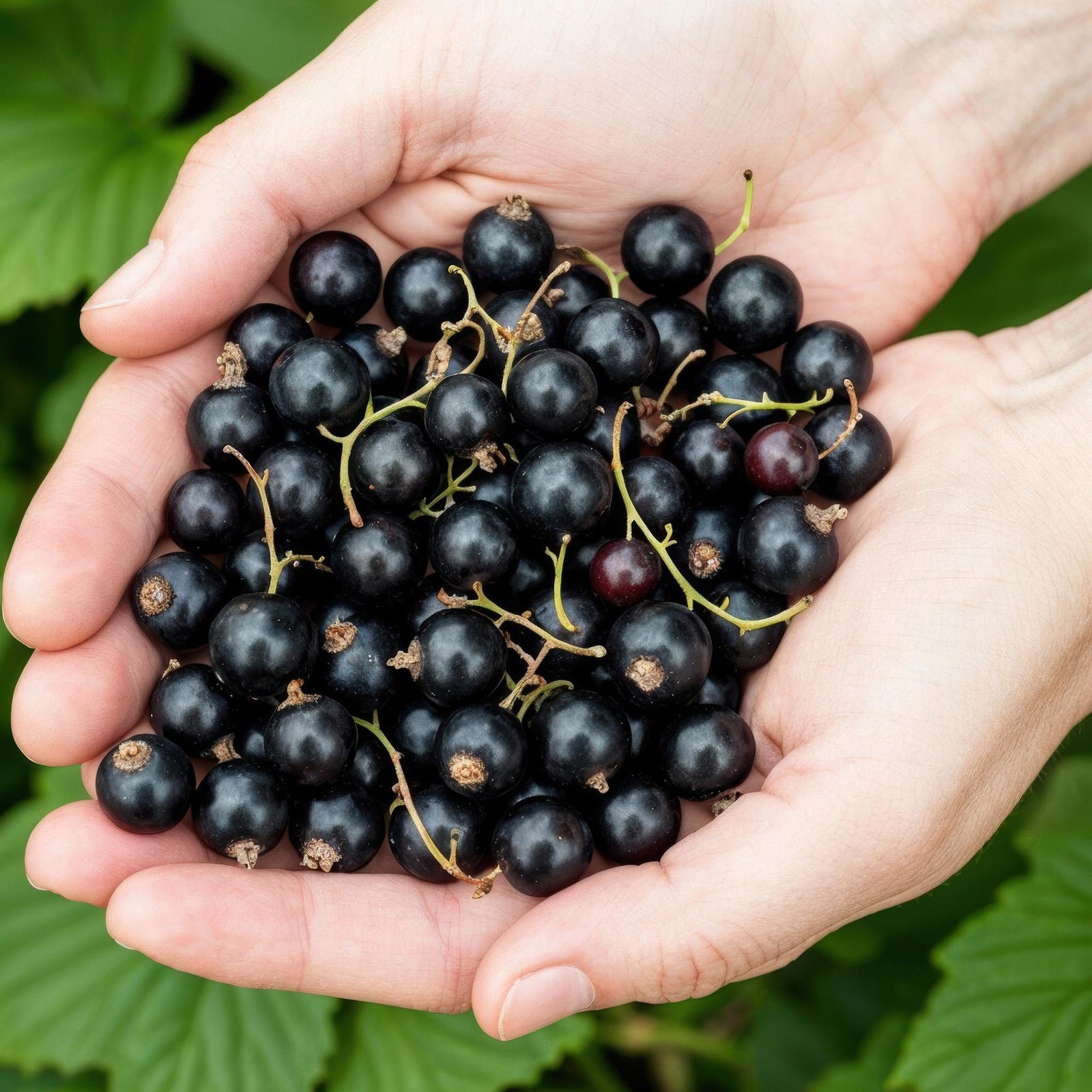 Entretien - Cassis (Ribes nigrum) : Guide pratique - La Green Touch