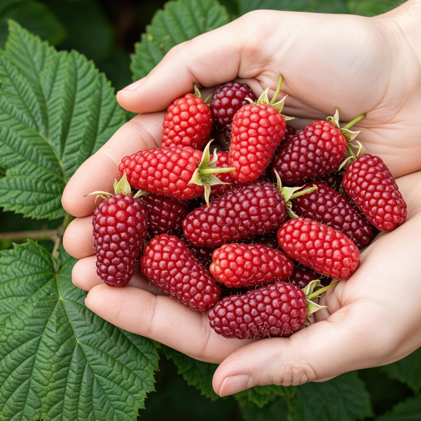 Entretien - Mûrier-Framboisier (Rubus) : Guide pratique - La Green Touch