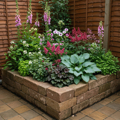 Entretien - Vivaces D'Ombre (Vivaces) : Guide pratique - La Green Touch