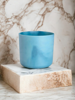 Elho Ocean Pacific Blue Blumentopf – D22 x H20