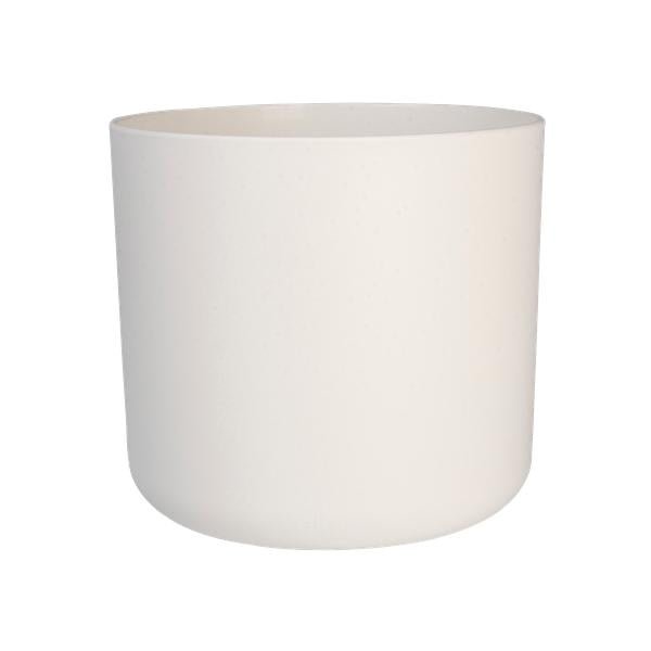 Livraison plante ELHO b.for soft rond blanc 35 cm