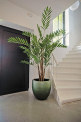 Livraison plante Hawaii Parlour - Palmier artificiel