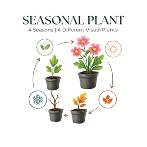 Livraison plante La renouée rouge