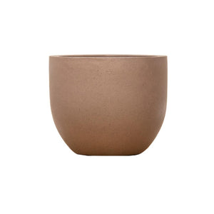Grigio New Egg Bronzetopf 36 cm