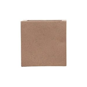Grigo Würfeltopf Bronze 40 cm