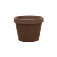 Livraison plante Pot Lira Bronze 85 cm