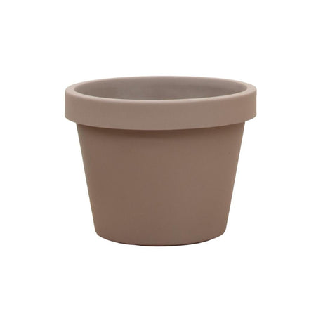 Livraison plante Pot Lira Tortora 85 cm