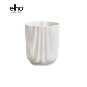 Elho Vibes Orchideentopf weiß 13 cm