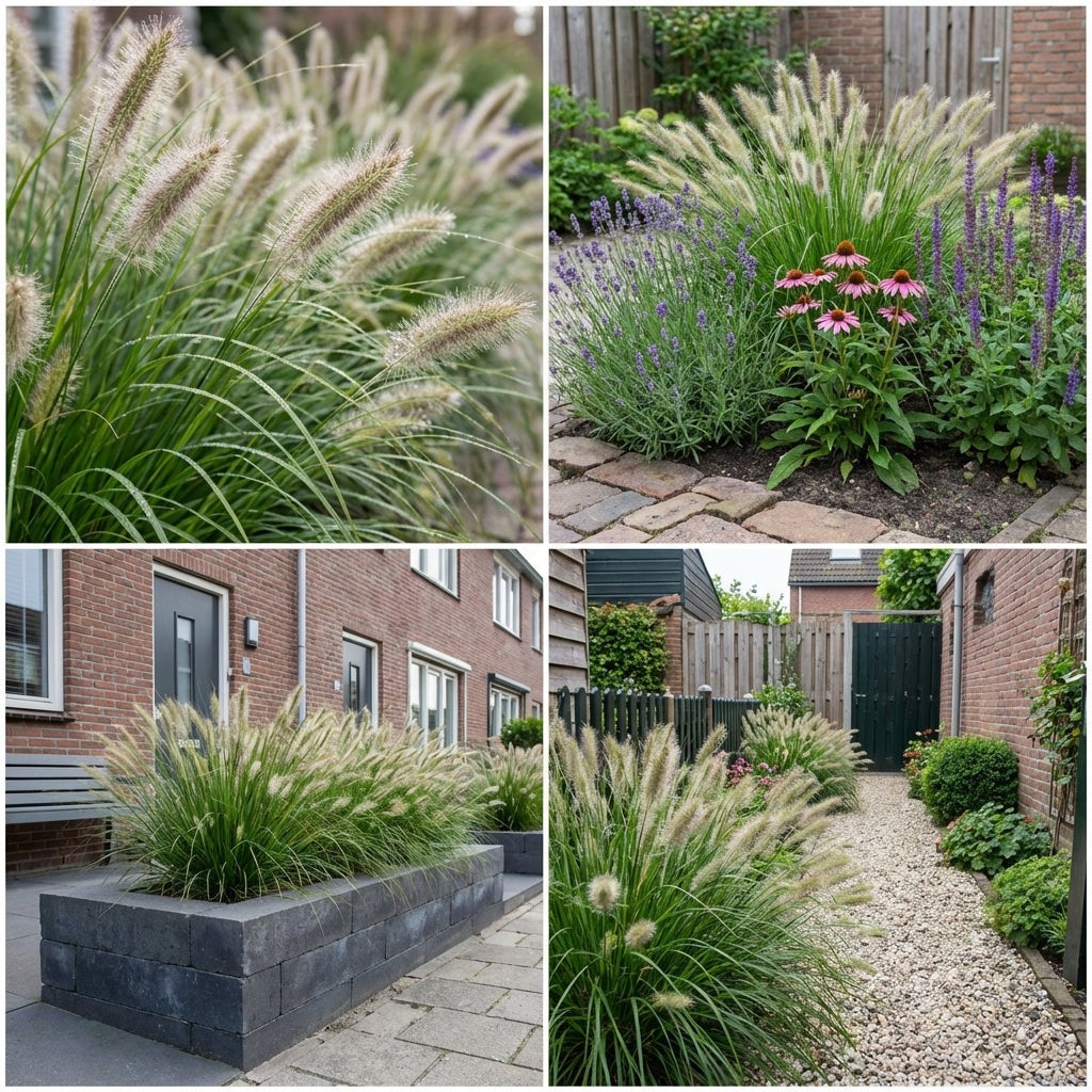 Pack Massif Plein Soleil Violet & Bleu (Sauge Des Bois) - 30 plantes — photo 6