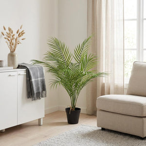 Kentia-Palme, künstlich, H65cm