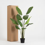 Strelitzia nicolai Kunstpflanze H180cm