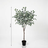 Künstlicher Eukalyptus H150cm