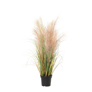 Künstliches Schilfrohr h95cm