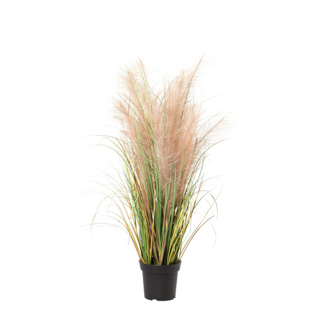Künstliches Schilfrohr h95cm