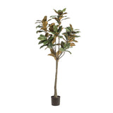 Künstliche Magnolie H 150 cm
