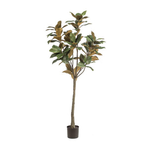 Künstliche Magnolie H 150 cm