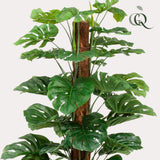 Künstliche Monstera deliciosa H180cm
