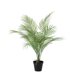 Kentia-Palme, künstlich, H65cm