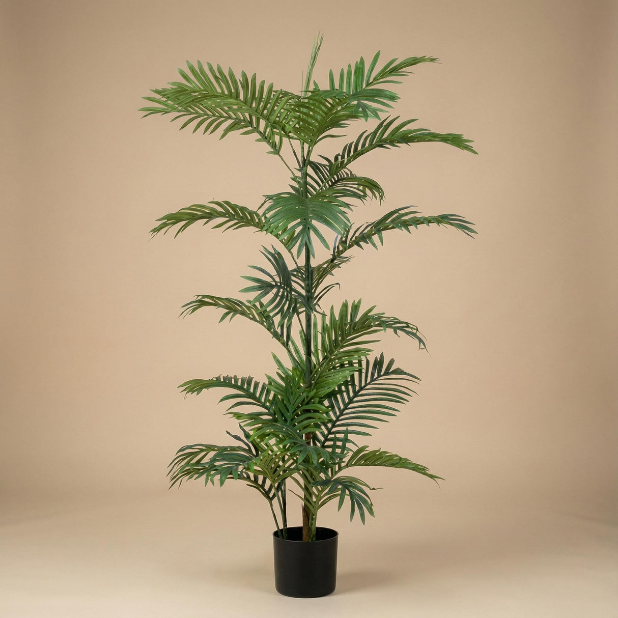 Künstliche Phoenixpalme H 120 cm