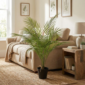 Kentia-Palme, künstlich, H65cm