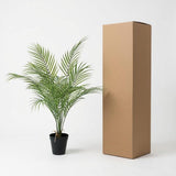 Kentia-Palme, künstlich, H65cm