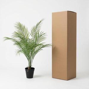 Kentia-Palme, künstlich, H65cm