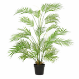 Arecapalme künstlich H 122 cm