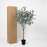 Künstlicher Eukalyptus H150cm