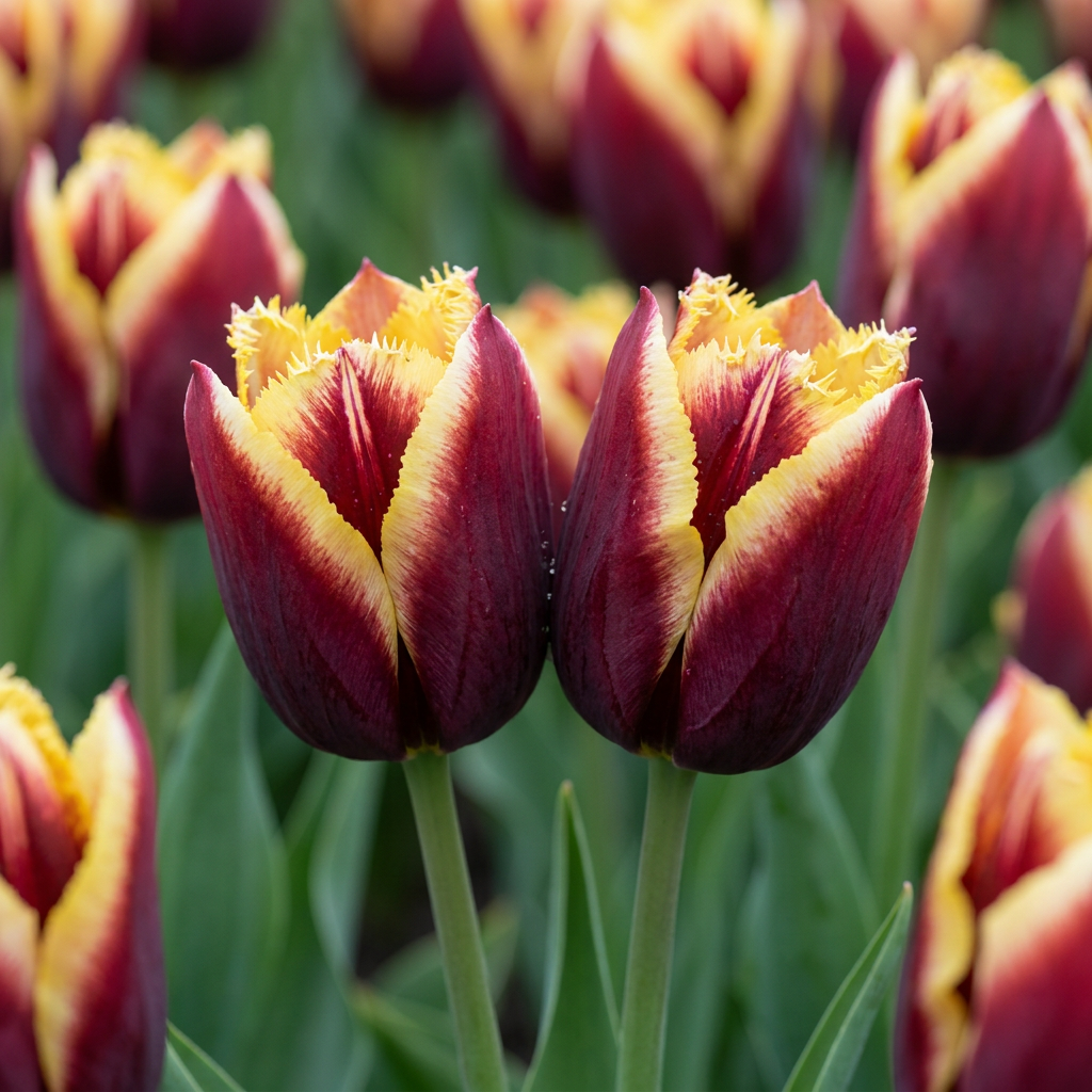 Tulipe My Favourite Topping en mélange - calibre 11/12