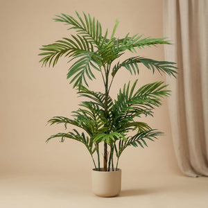 Künstliche Phönixpalme H90cm