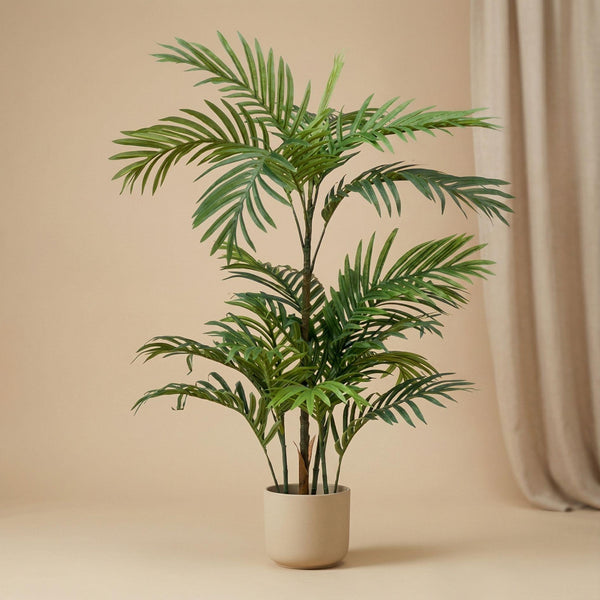 Künstliche Phönixpalme H90cm