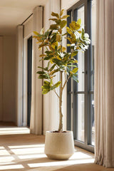Künstliche Magnolie H 150 cm