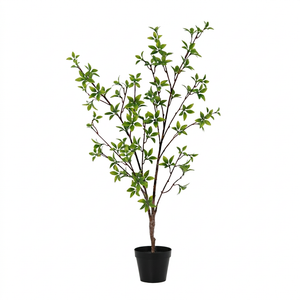 Künstliche Myrte - 83cm