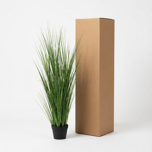 Künstliches Gras, H: 130 cm