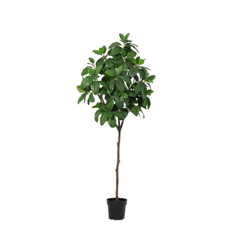 Künstlicher Magnolienstrauch H190cm