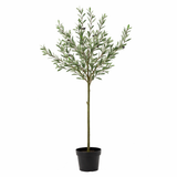 Künstlicher Olivenbaum H150cm