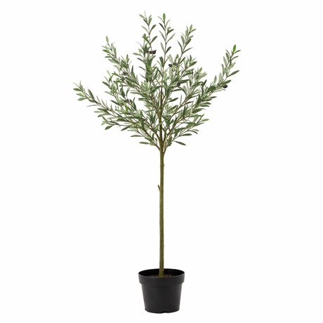 Künstlicher Olivenbaum H150cm