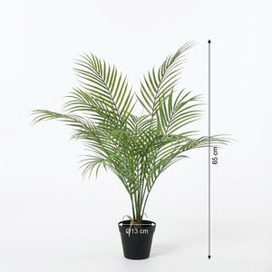 Kentia-Palme, künstlich, H65cm