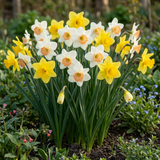 Narcisse en mélange - calibre 10/12