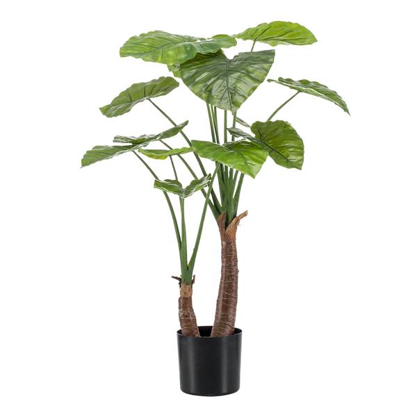 Künstliche Alocasia H 110 cm