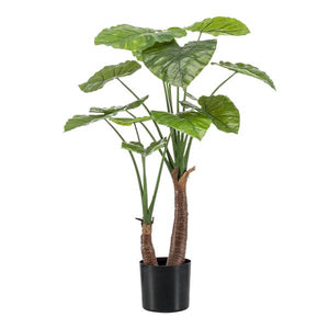 Künstliche Alocasia H 110 cm
